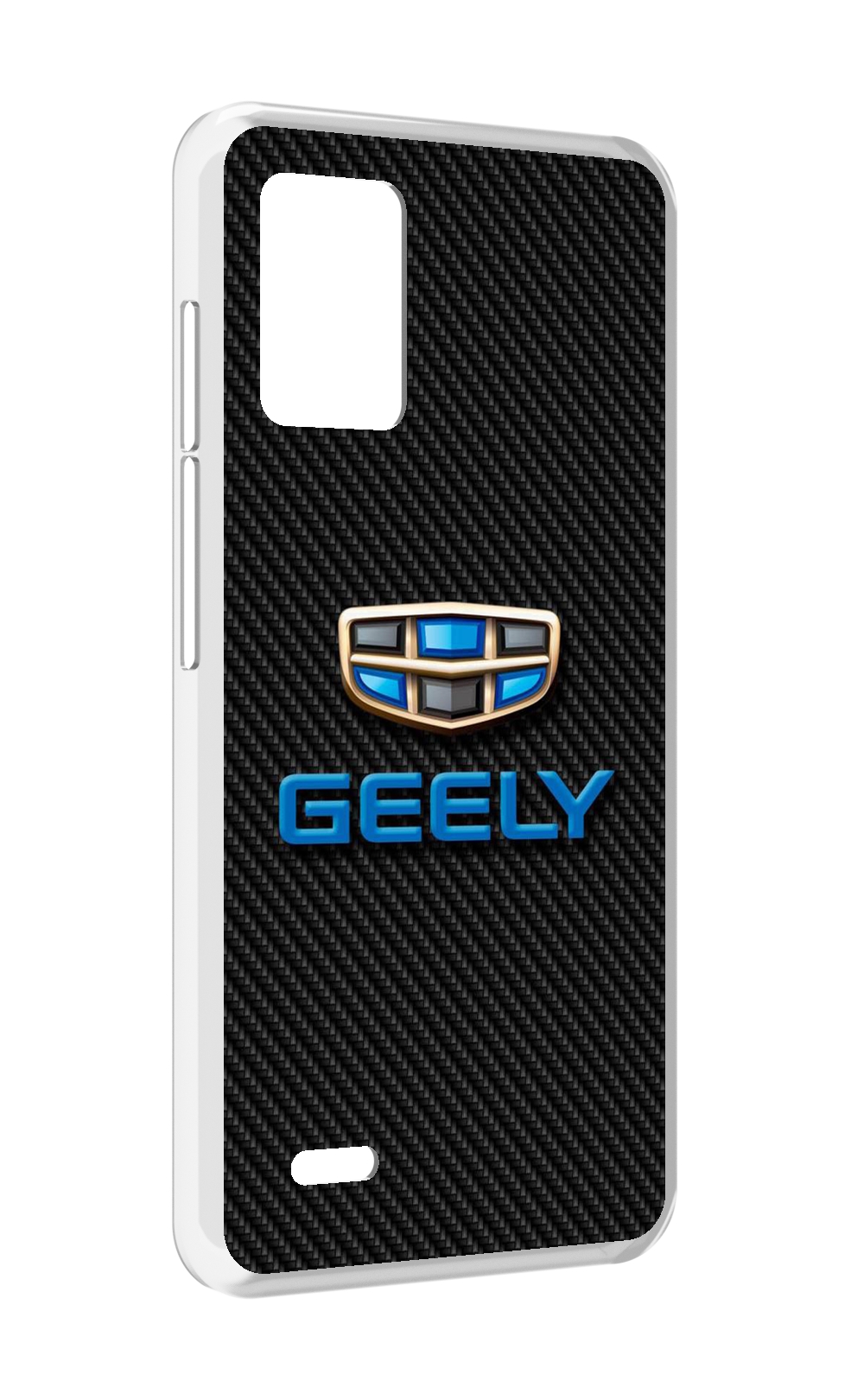 

Чехол MyPads geely 1 для UMIDIGI Bison X10S / Bison X10G, Прозрачный, Tocco