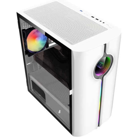 

Системный блок Personal PC BOX-W-21, BOX-W-21