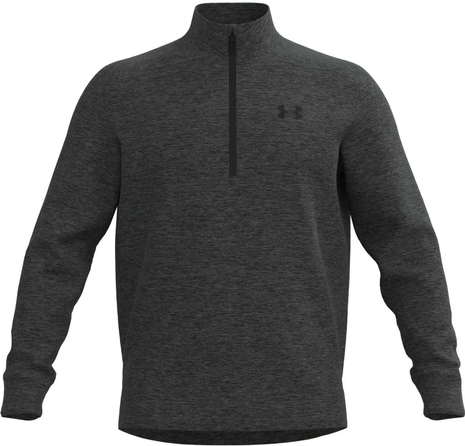 

Лонгслив мужской Under Armour UA Fleece 1/4 Zip серый SM, UA Fleece 1/4 Zip