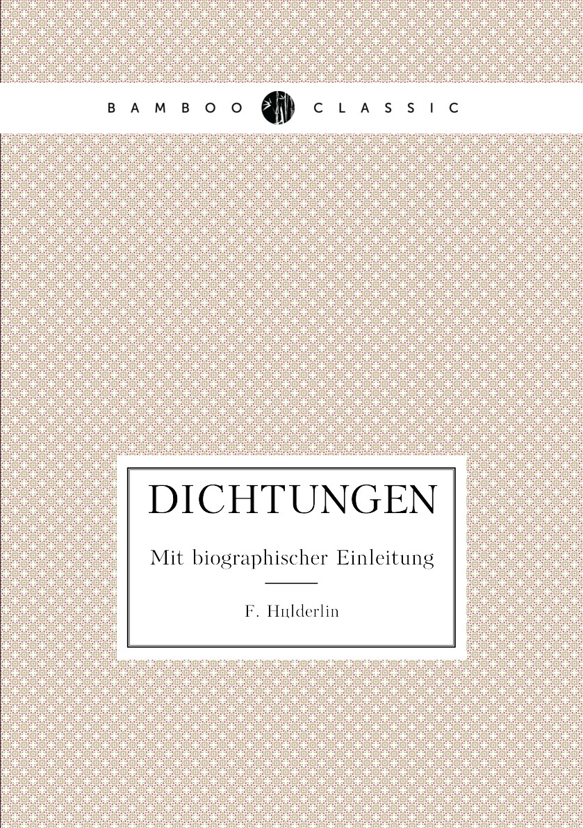 

Dichtungen