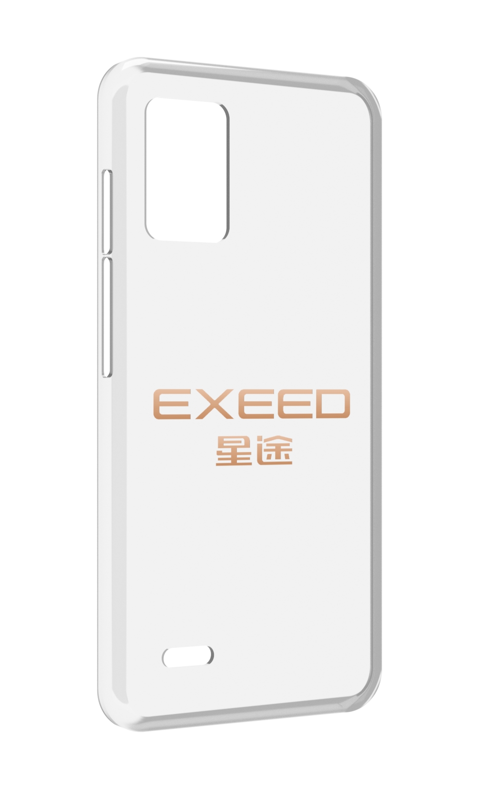 

Чехол MyPads exeed 2 для UMIDIGI Bison X10S / Bison X10G, Прозрачный, Tocco