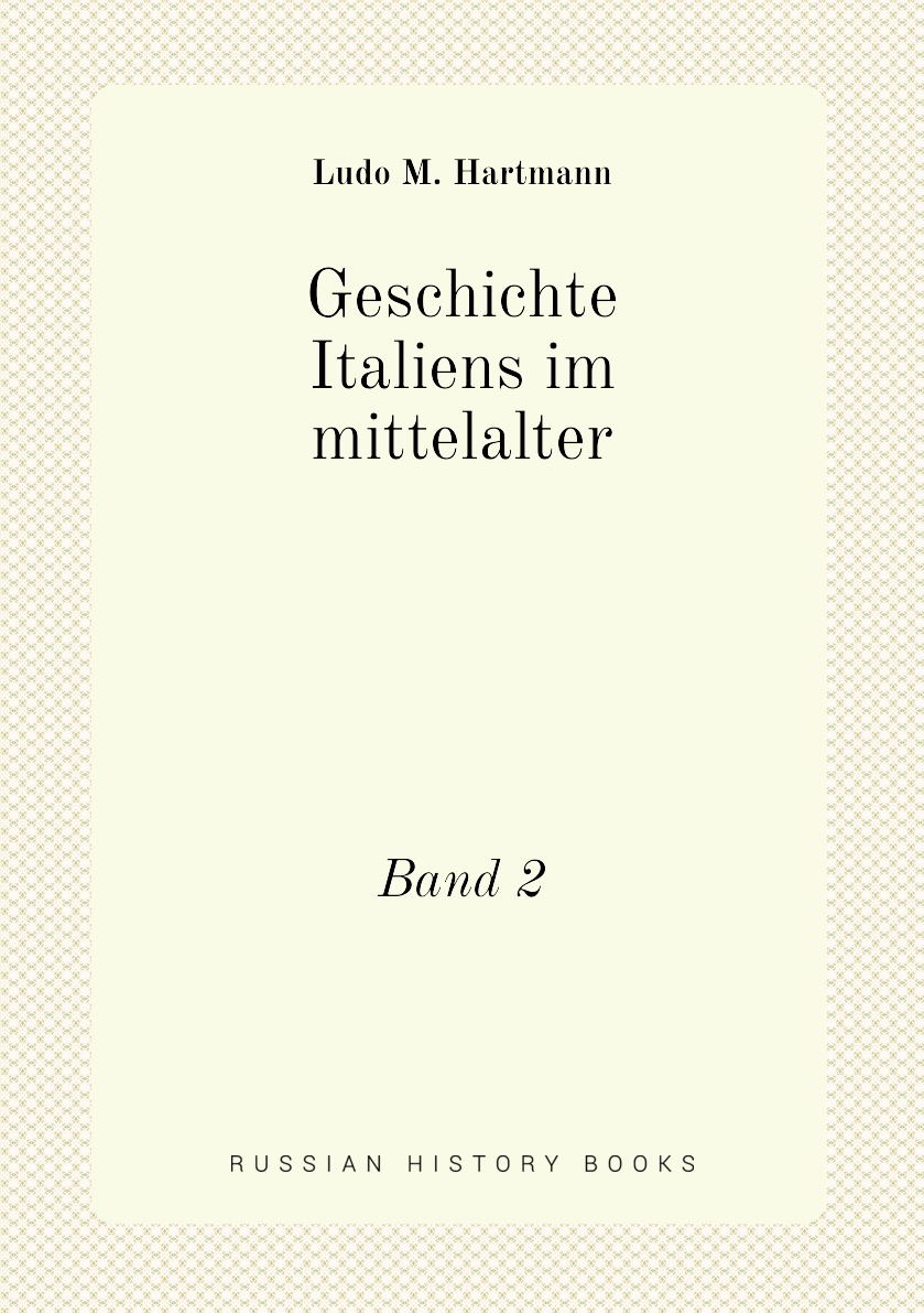 

Geschichte Italiens im mittelalter
