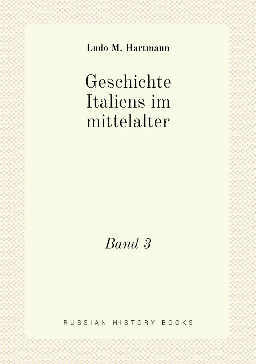 

Geschichte Italiens im mittelalter