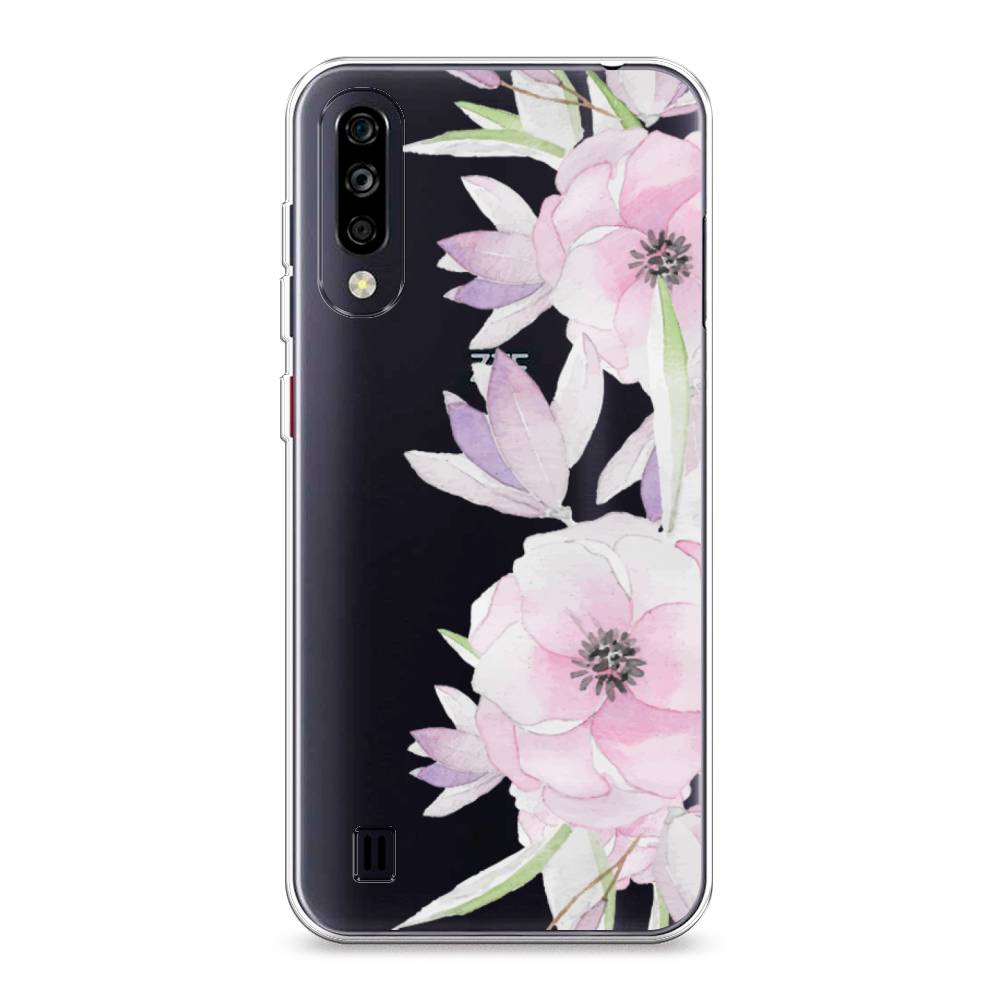 Чехол Awog на ZTE Blade A7 (2020) / ЗТЕ Блэйд A7 (2020) 