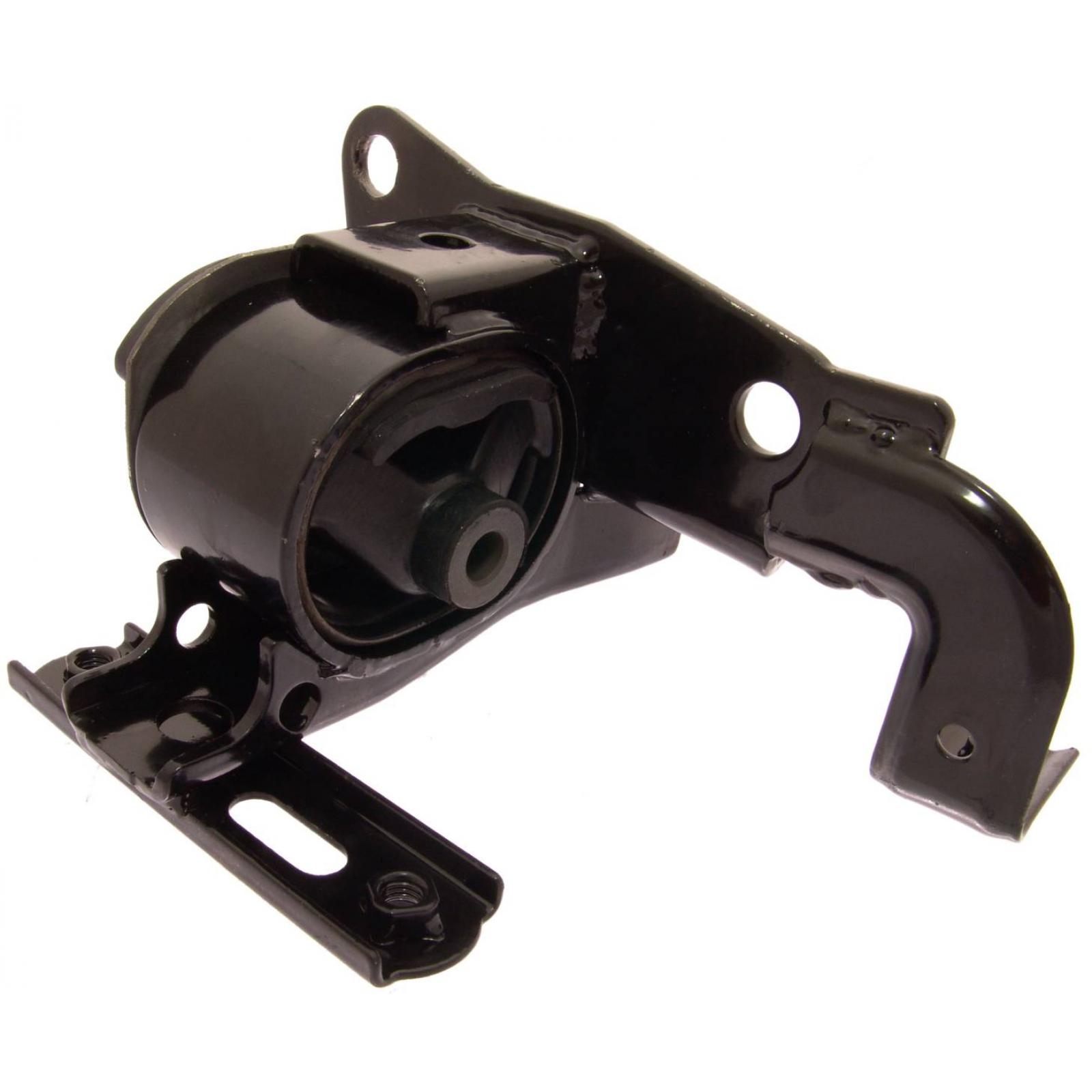 

Подушка двигателя левая для автомобилей TOYOTA TM-064 FEBEST