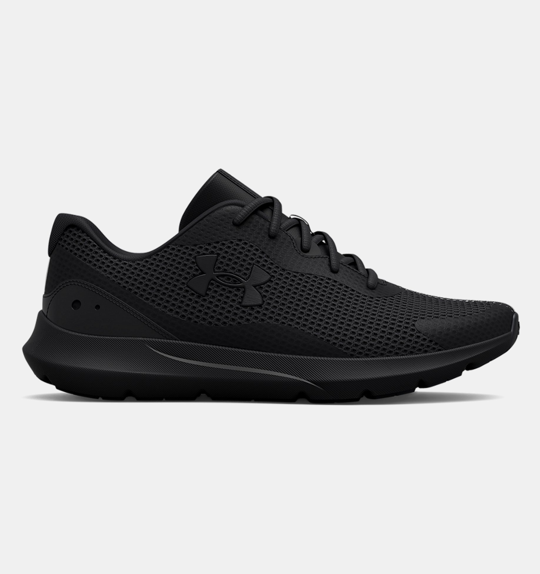 

Under Armour Кроссовки мужские Under Armour Surge 3 (, 9.5, 3024883-002-95)