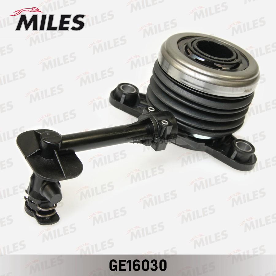 

Подшипник Выжимной Гидравлический Renault Logan I/Duster/Megane Iii 0.9-1.6 03- (Sachs 318