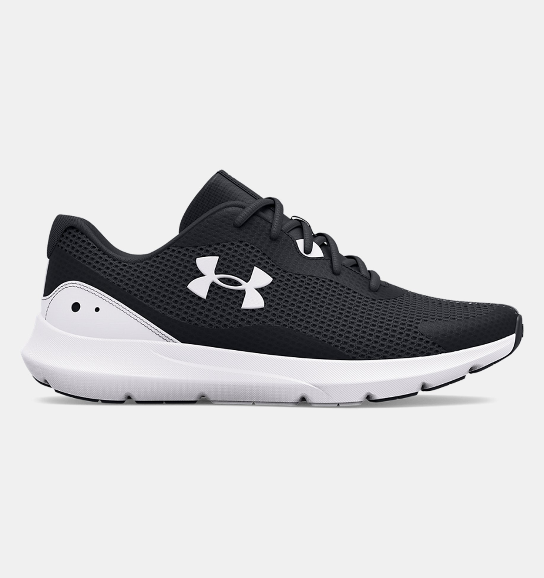 

Under Armour Кроссовки мужские Under Armour Surge 3 (, 9.0, 3024883-001-9)