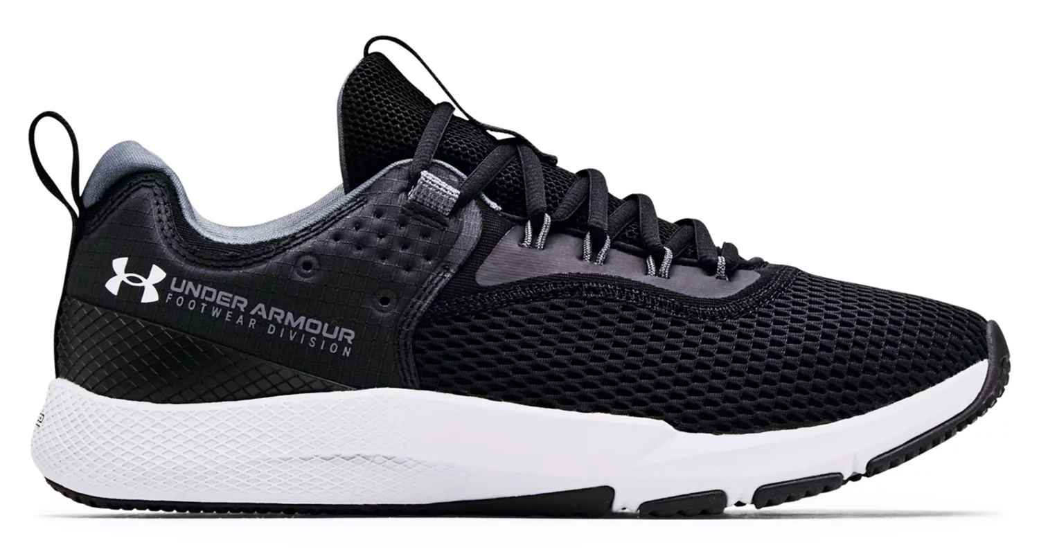 

Under Armour Кроссовки мужские Under Armour Charged Focus (, 10.5, 3024277-001-105)