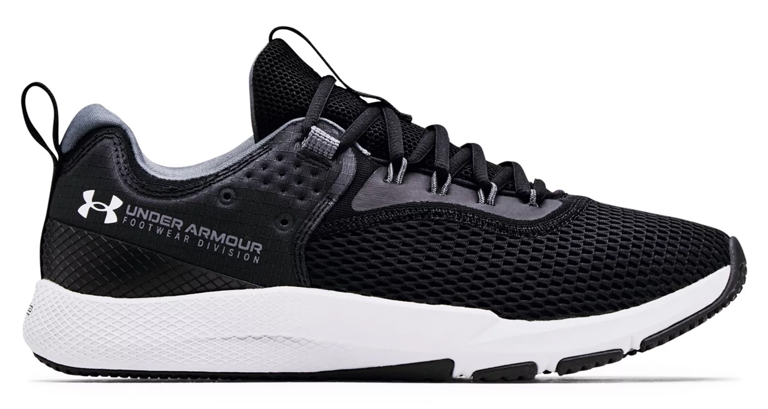 

Under Armour Кроссовки мужские Under Armour Charged Focus (, 9.5, 3024277-001-95)