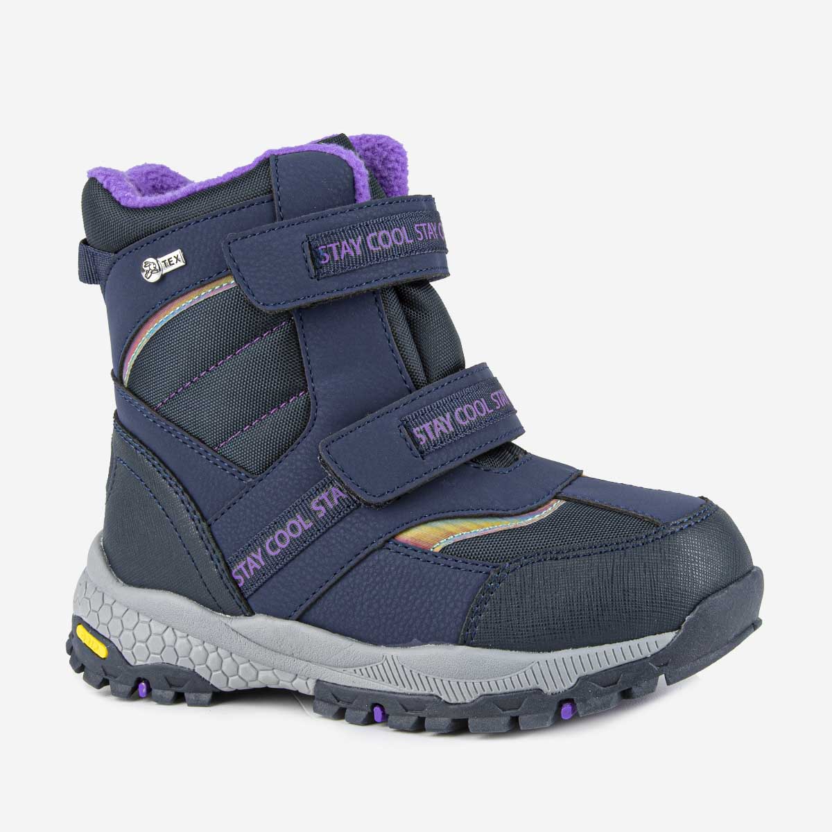 

Ботинки Kapika 42488-2, синий, 32, 42488