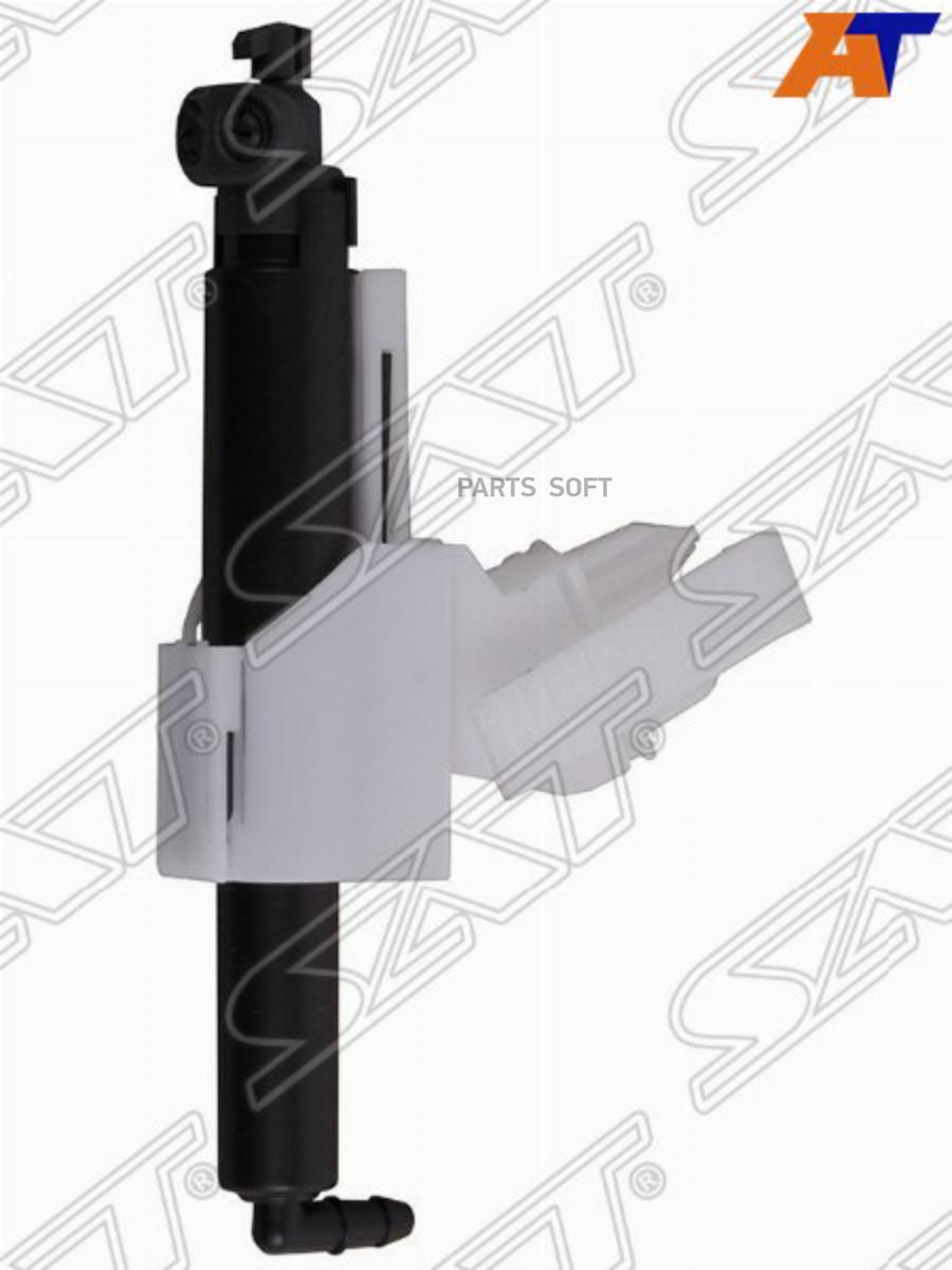 

Омыватель Фары Ford Mondeo Iv 07-14 Lh (левый) Sat арт. ST-FD29-110-2