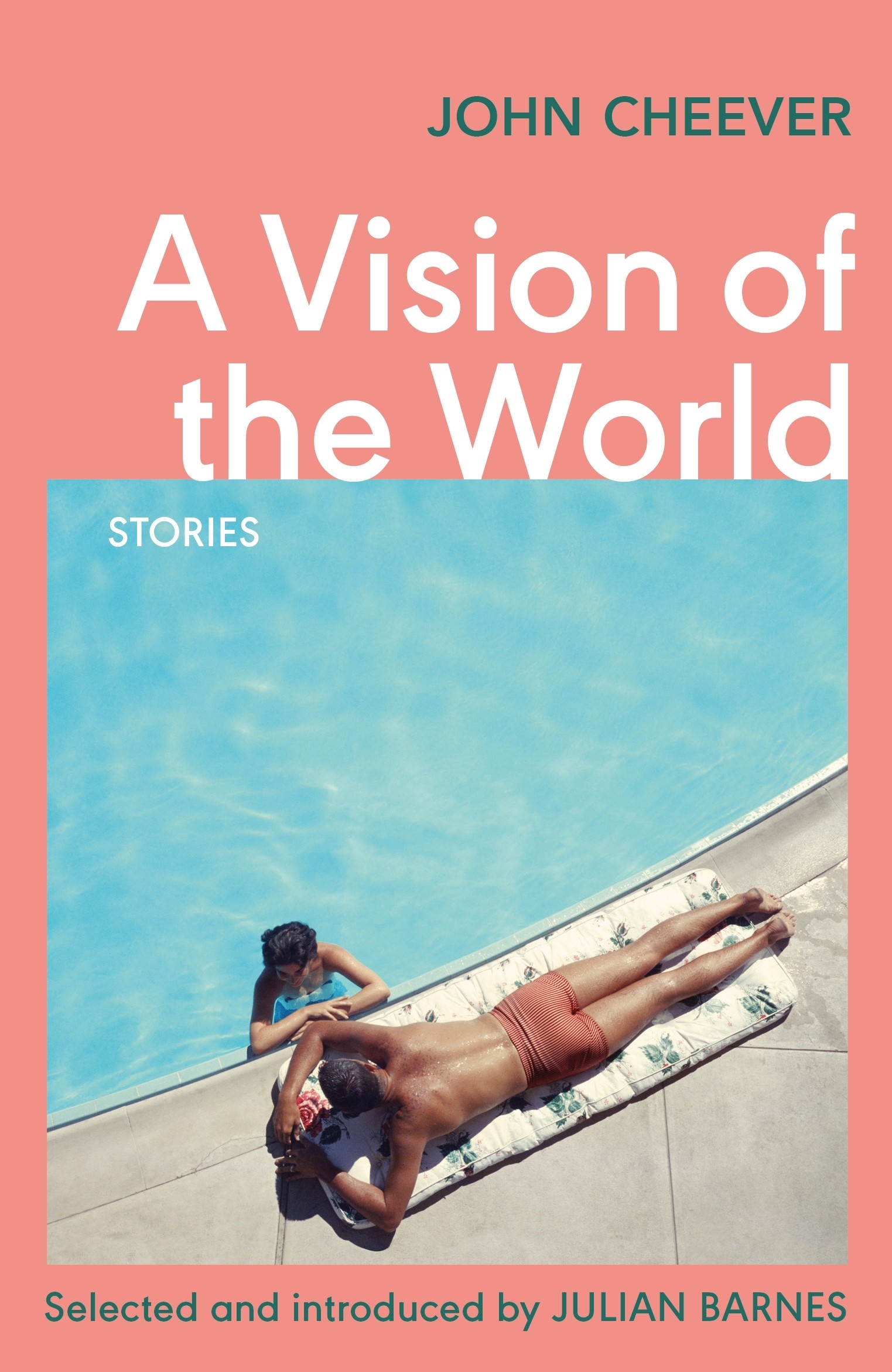 

A Vision of the World Stories