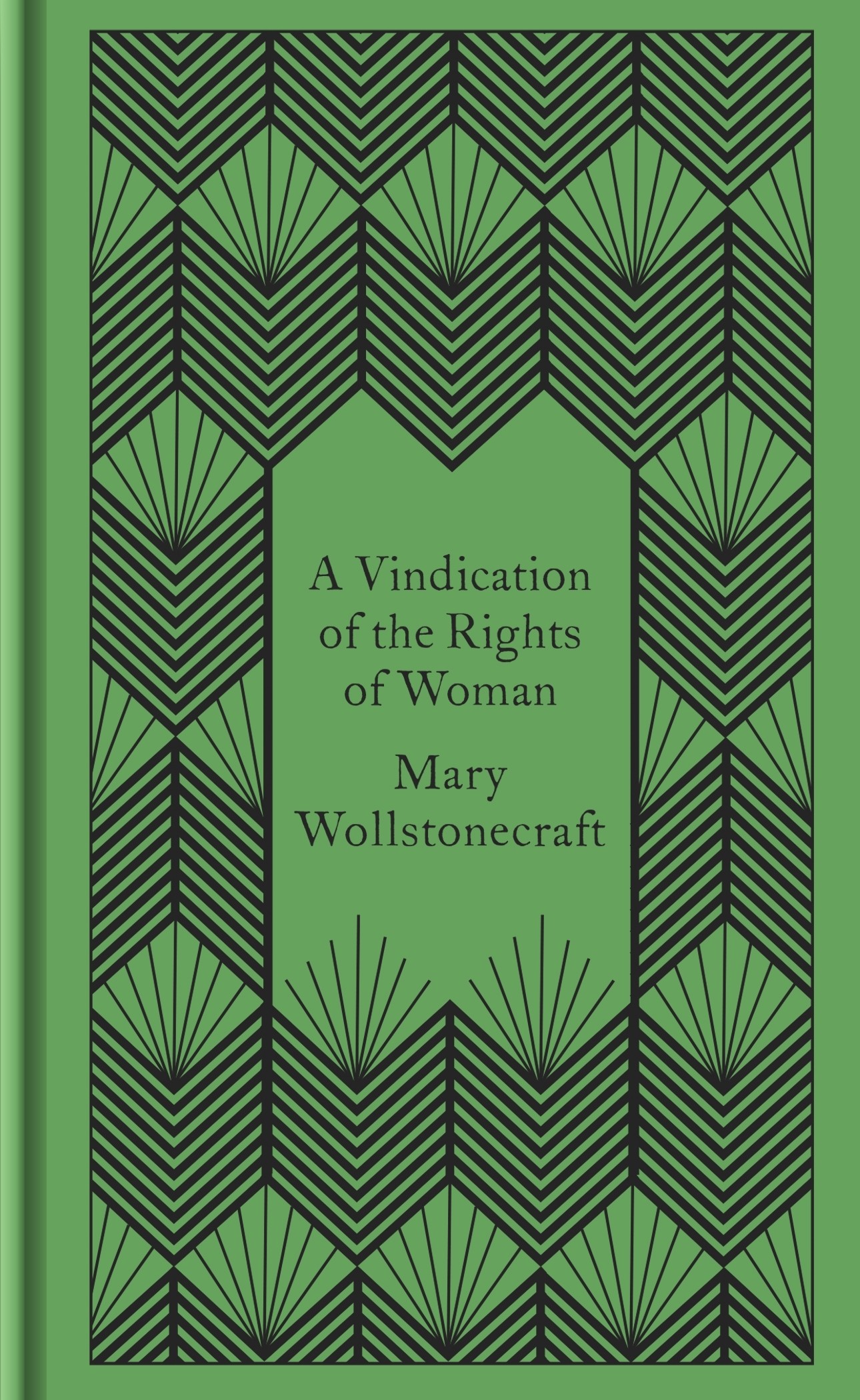 

A Vindication of the Rights of Woman