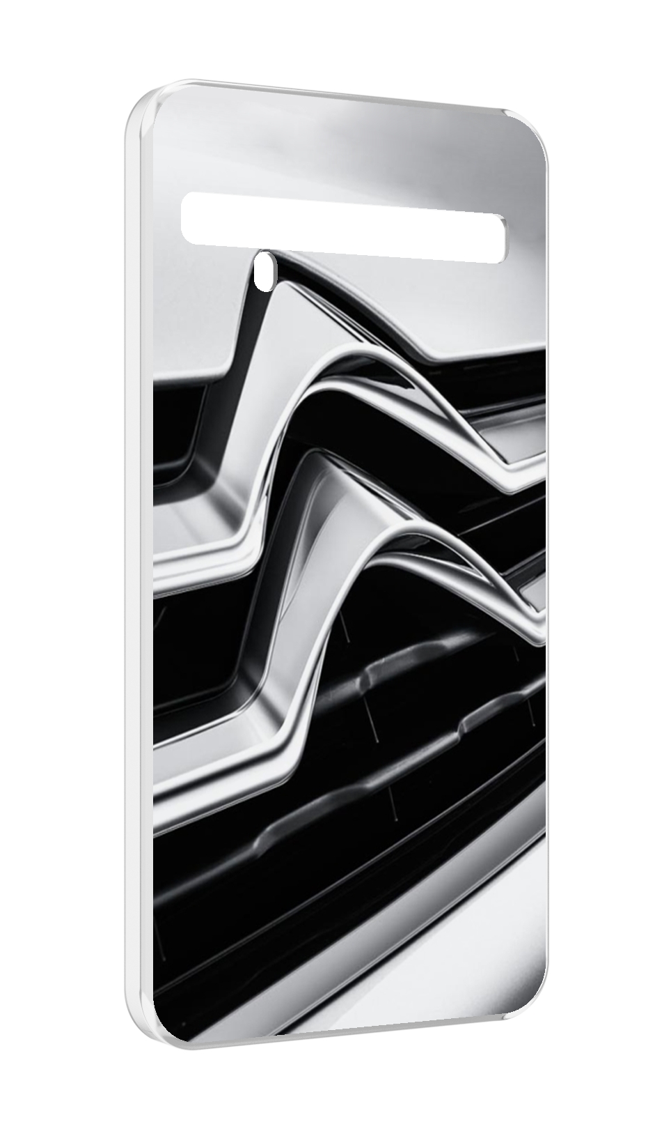 

Чехол MyPads citroen мужской для TCL 10 Pro / TCL 10 + Plus, Прозрачный, Tocco