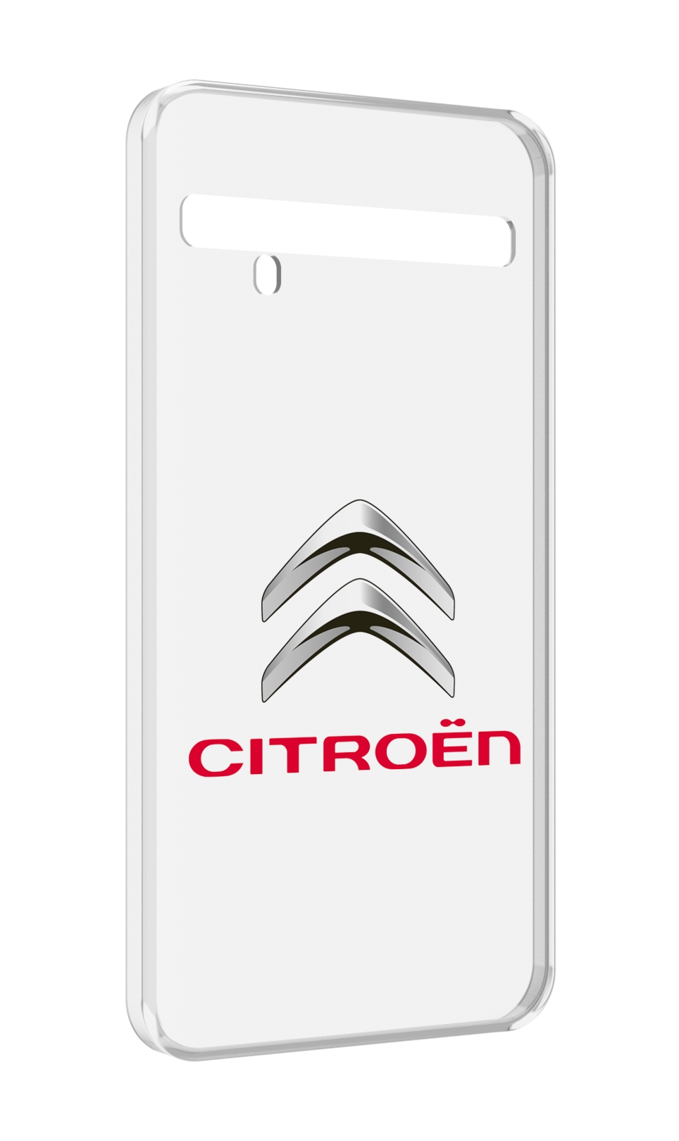 

Чехол MyPads citroen-3 мужской для TCL 10 Pro / TCL 10 + Plus, Прозрачный, Tocco