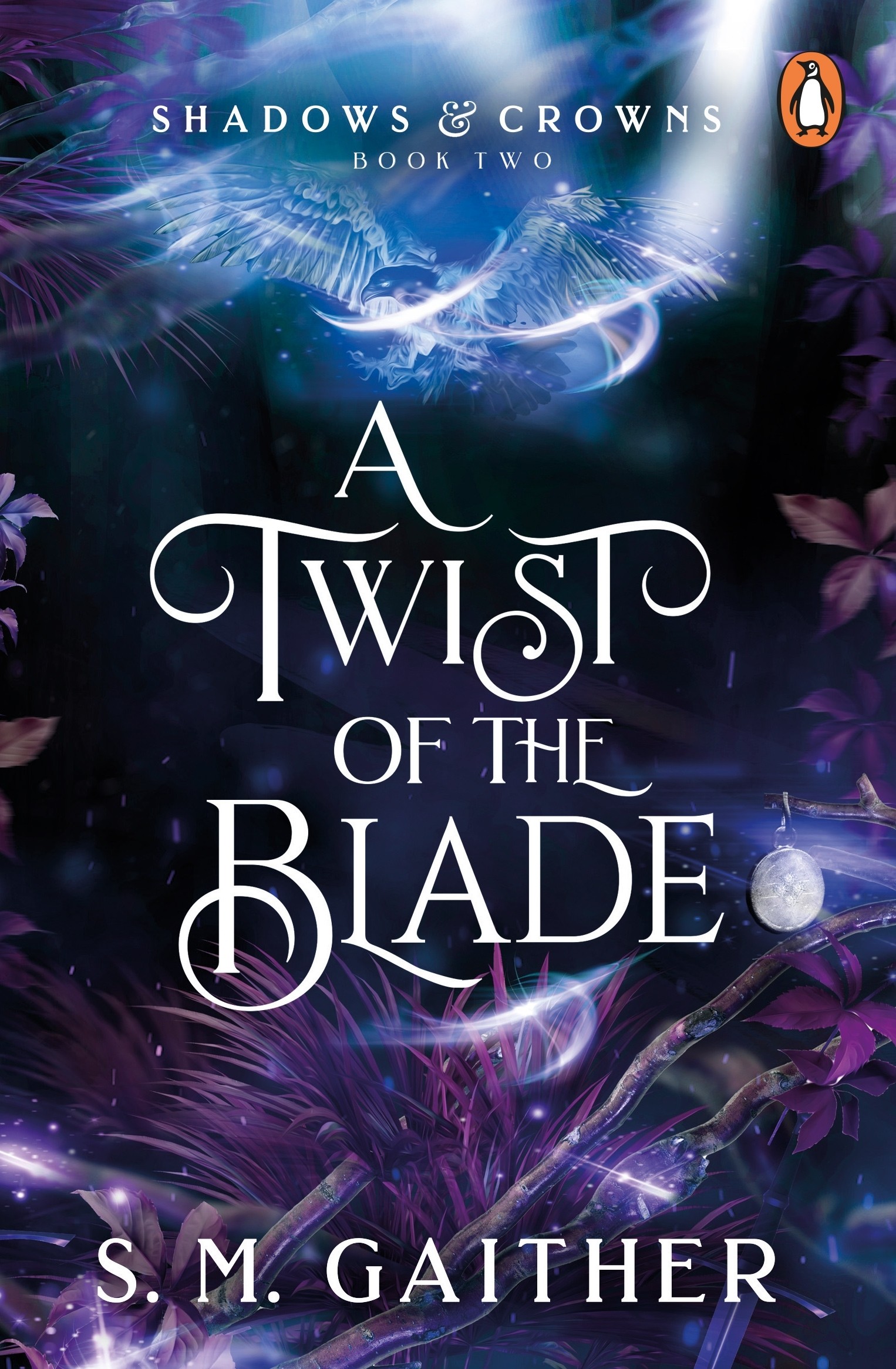 

A Twist of the Blade