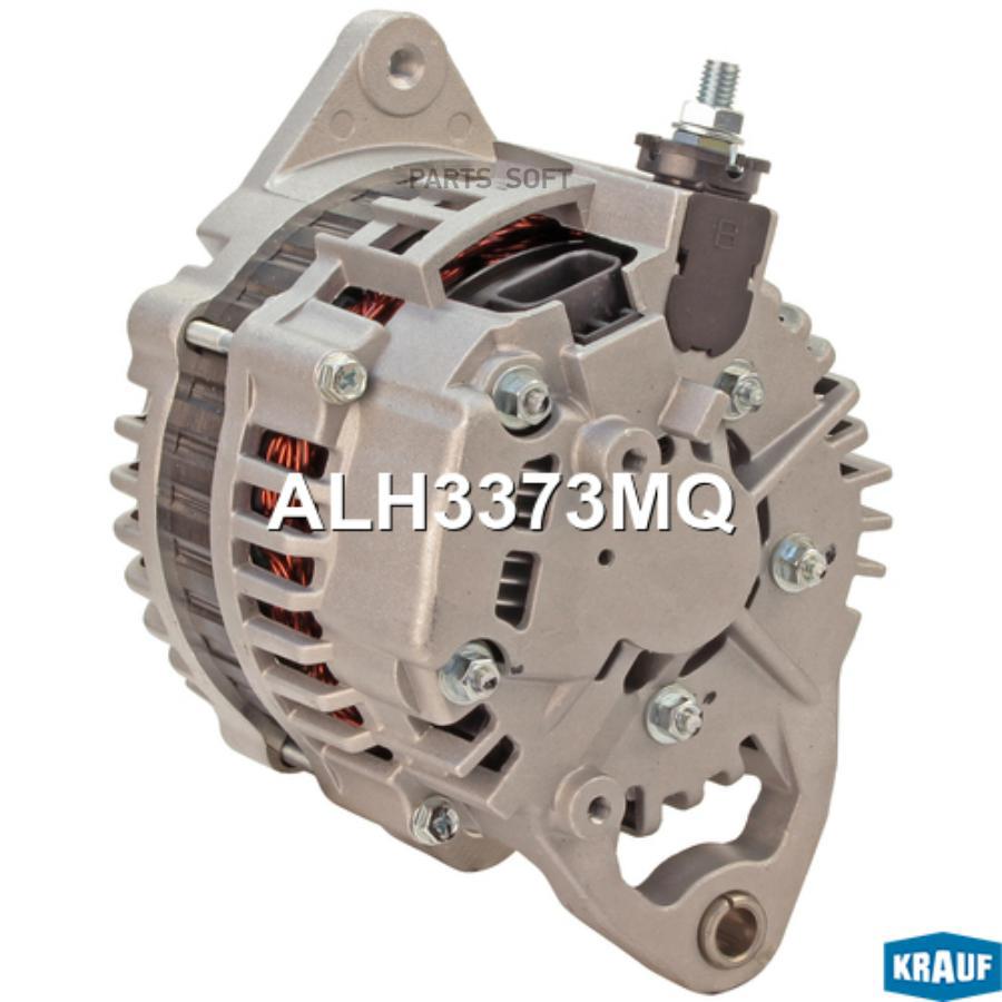 

Генератор Krauf alh3373mq