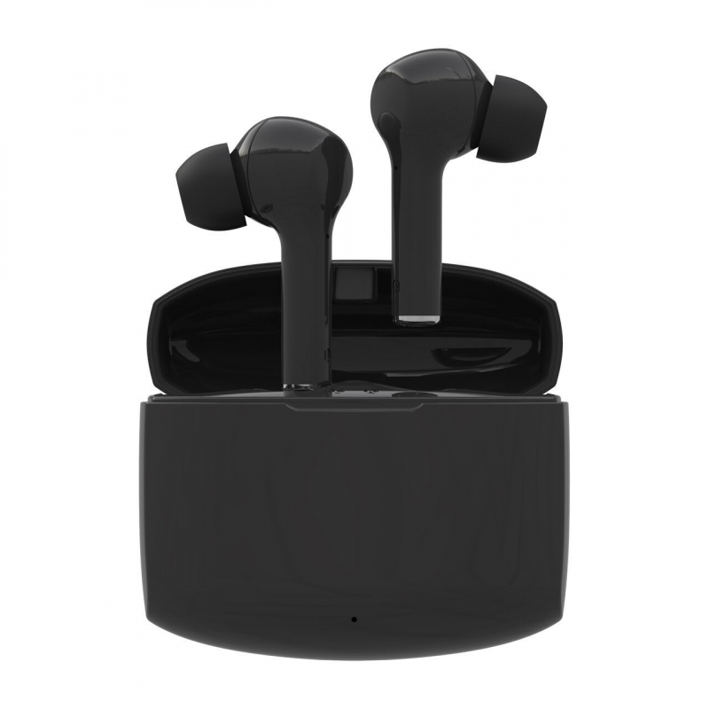 

Беспроводные наушники Loona TWS-004 Black, TWS-004