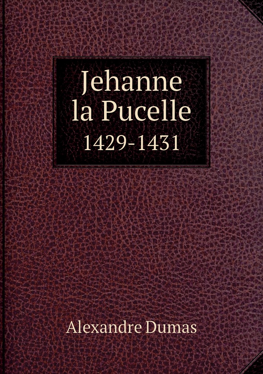 

Jehanne la Pucelle