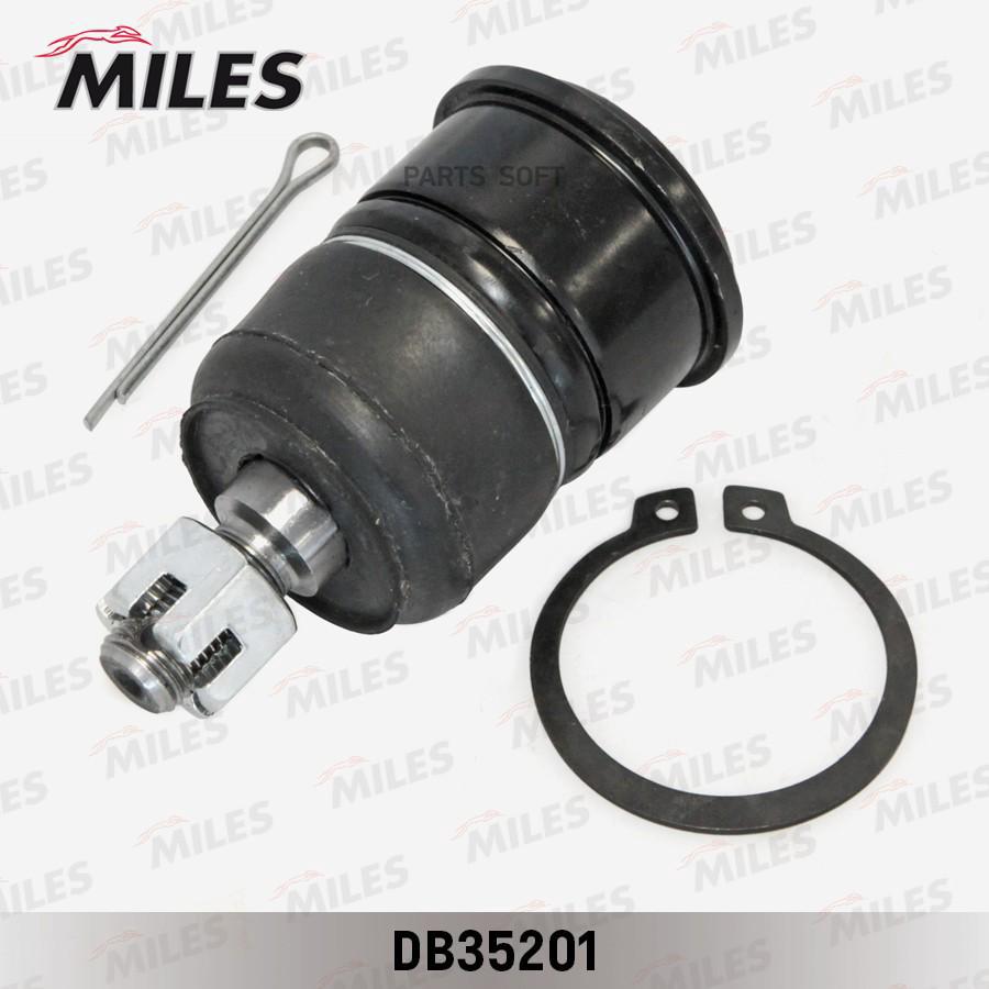 

Опора Шаровая Нижняя Honda Accord 98- (Lemforder 1169003) Db35201 Miles арт. DB35201