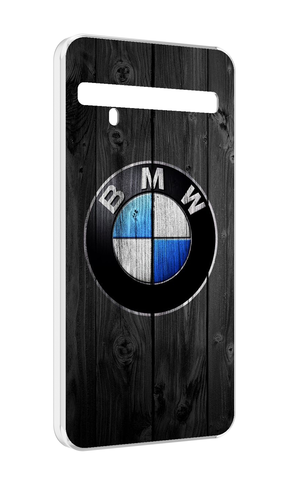 

Чехол MyPads bmw 5 мужской для TCL 10 Pro / TCL 10 + Plus, Прозрачный, Tocco