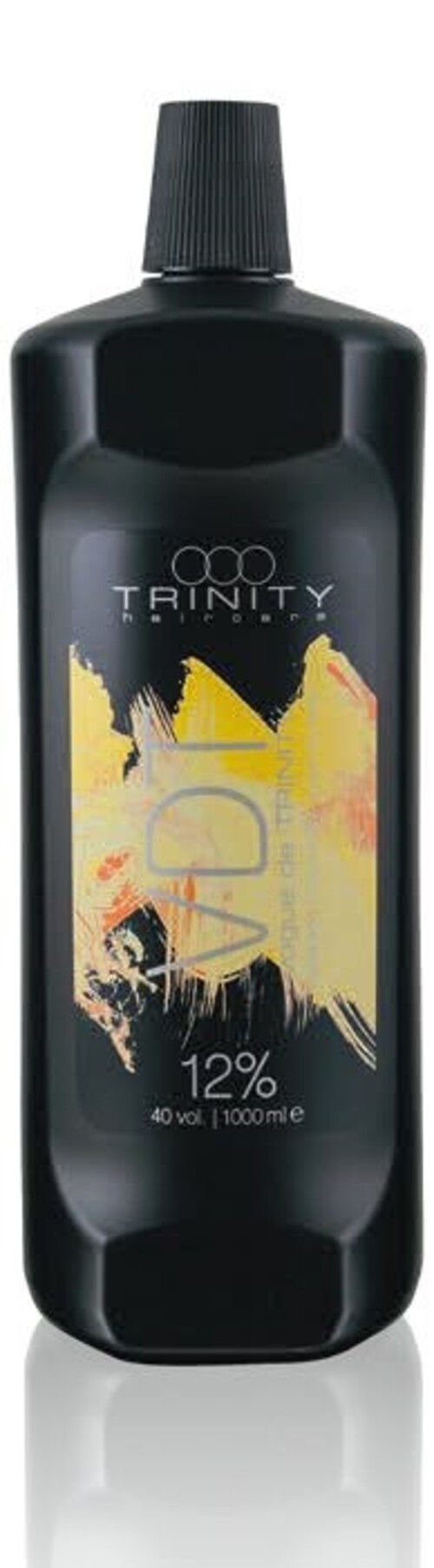 Крем-оксидант для краски Trinity 12% VDT 1л