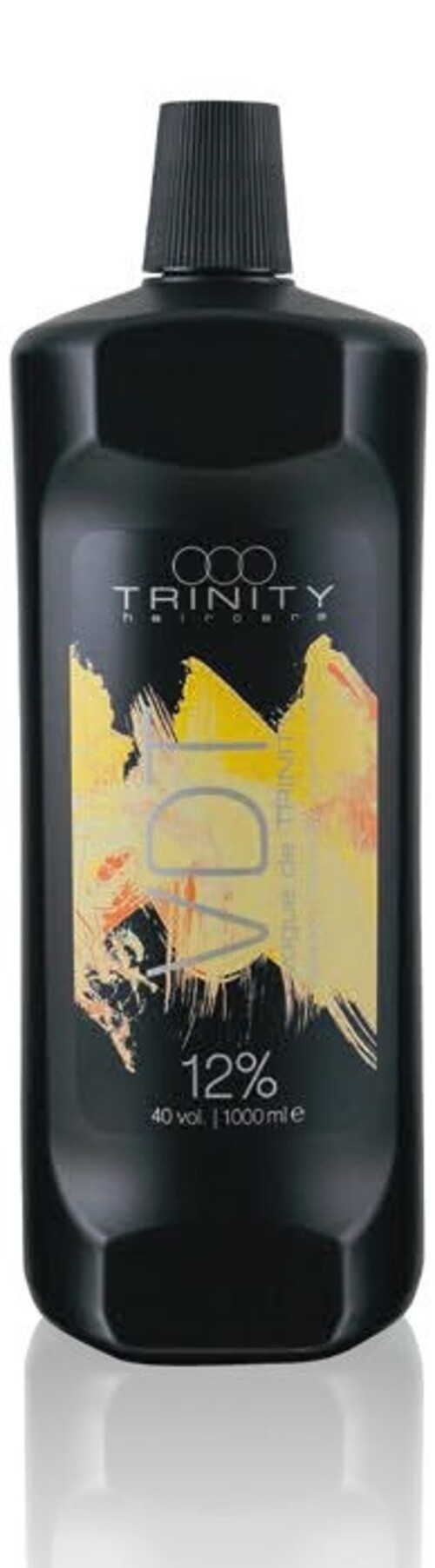 Крем-оксидант для краски Trinity 12 VDT 1л 1927₽