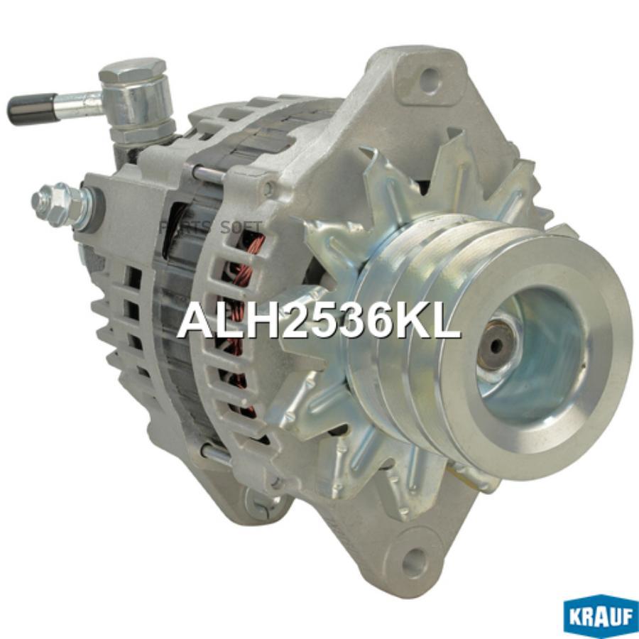 

Генератор Krauf alh2536kl
