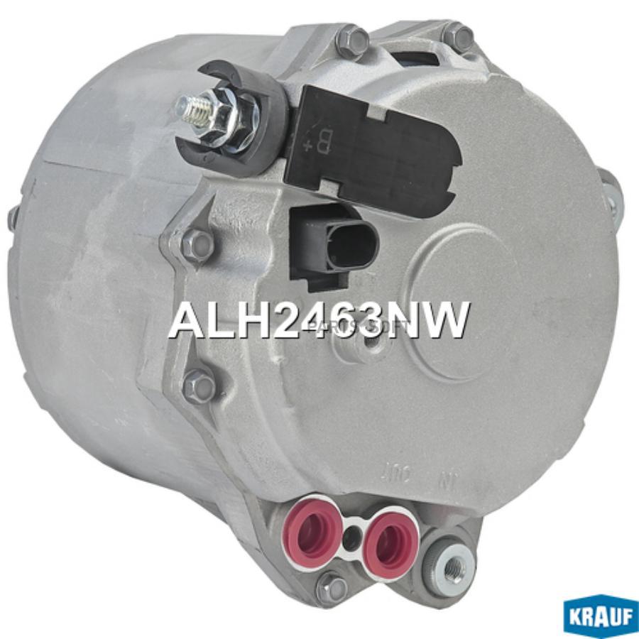

Генератор Krauf alh2463nw