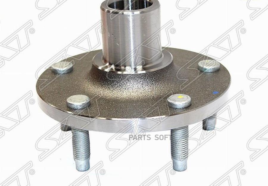 

Ступица Перед Ford Escape/Maverick/Mazda Tribute 00- Sat арт. ST-EC01-33-060C