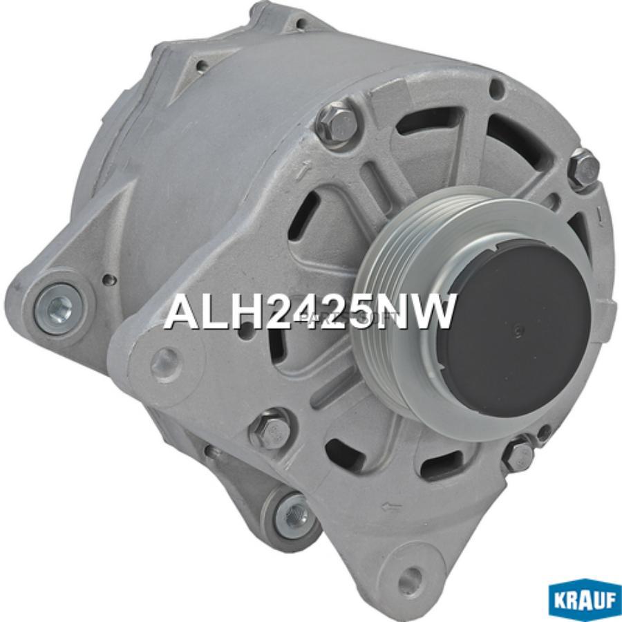 

Генератор Krauf alh2425nw