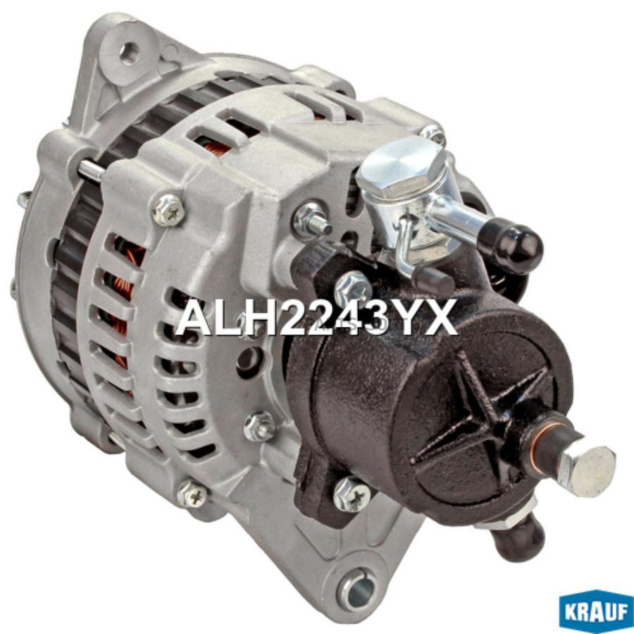 

Генератор Krauf alh2243yx