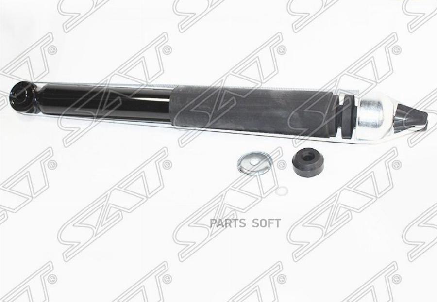 

Амортизатор Задний Nissan Juke #F15 10- Lh=Rh Sat арт. ST-E6210-1KD1A