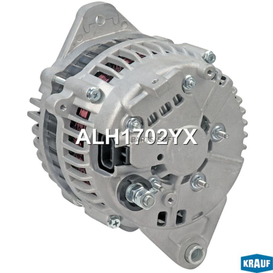 

Генератор Krauf alh1702yx