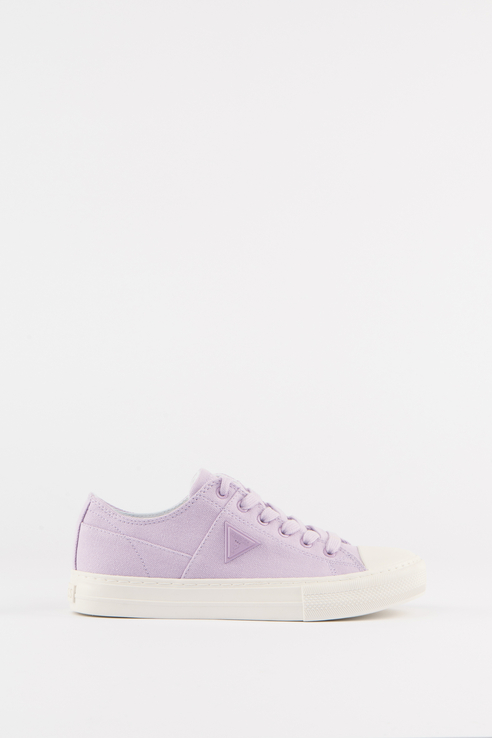 

Кеды женские GUESS FL6PNZFAB12LILAC фиолетовые 41 RU, FL6PNZFAB12LILAC