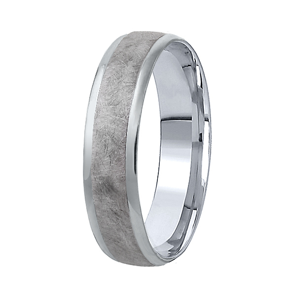 Кольцо из белого золота р.17 Azade 10-728-Б