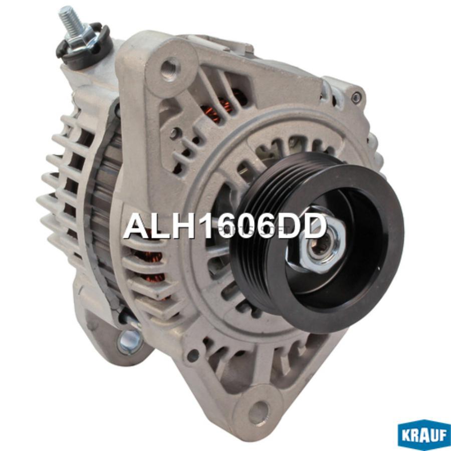 

Генератор Krauf alh1606dd