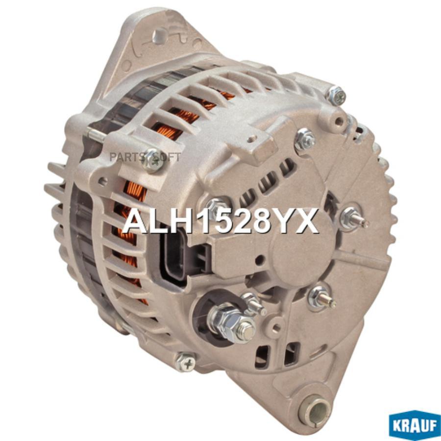 

Генератор Krauf alh1528yx