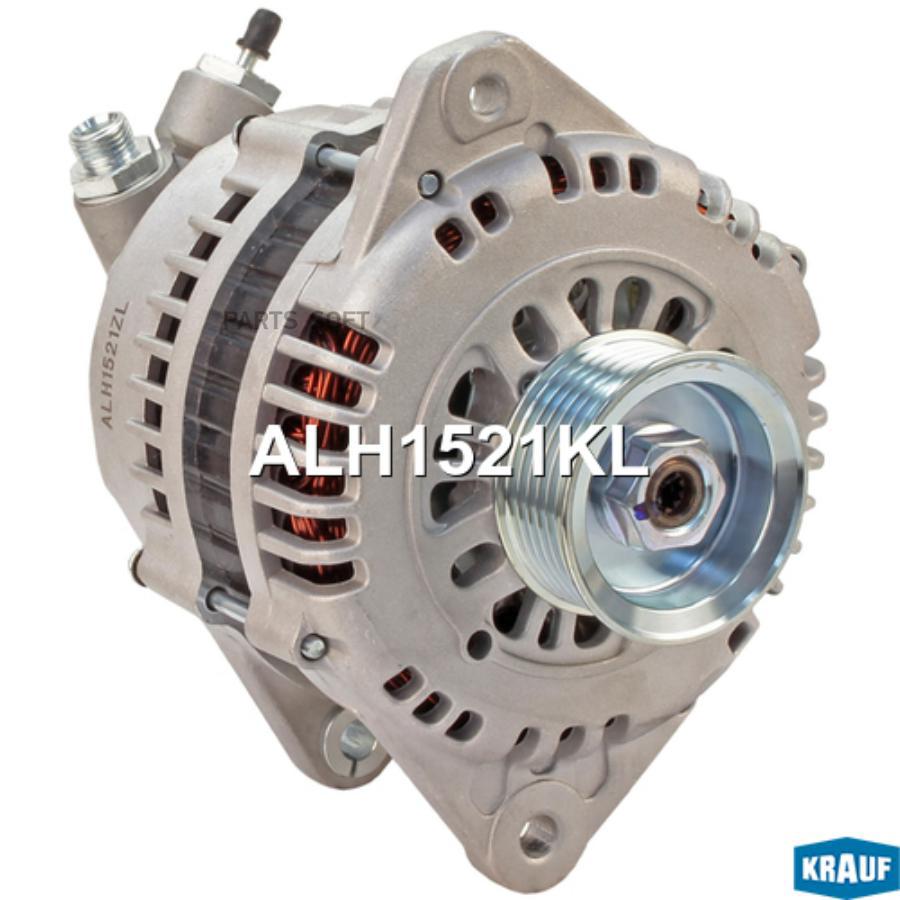 

Генератор Krauf alh1521kl