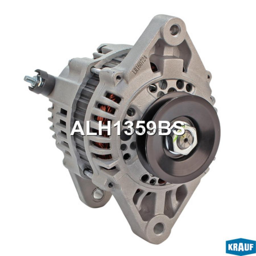 

Генератор Krauf alh1359bs