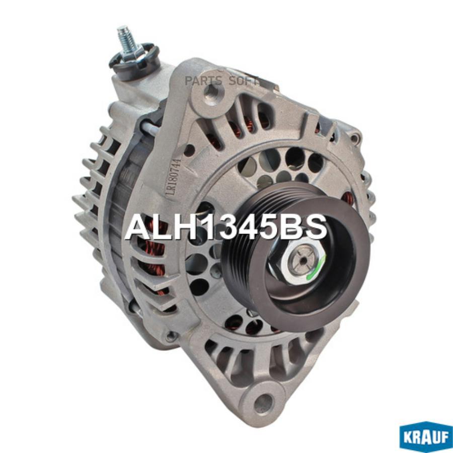 

Генератор Krauf alh1345bs