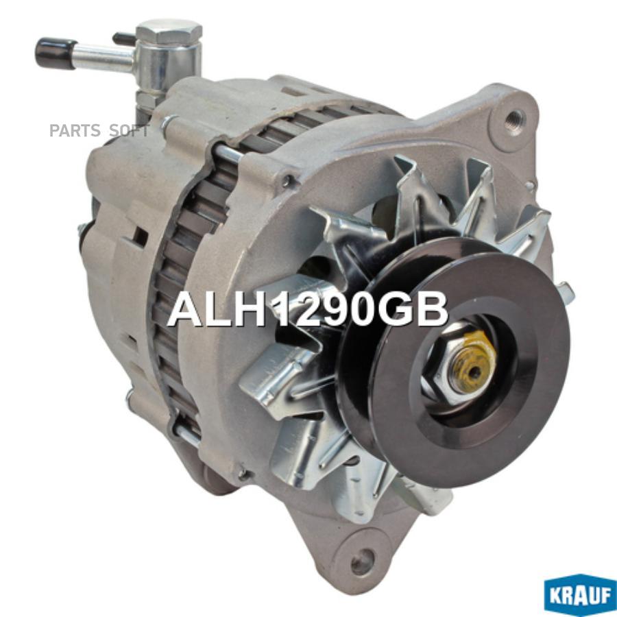 

Генератор Krauf alh1290gb