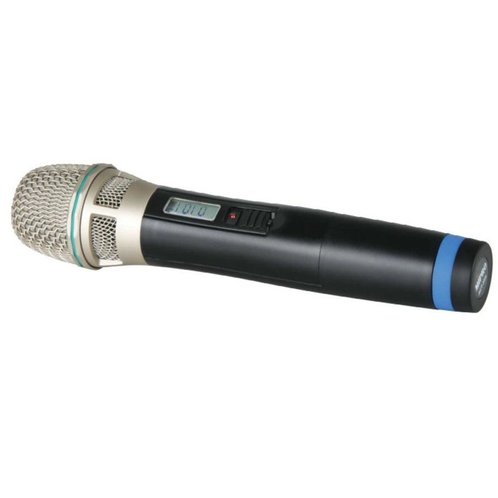 

Передатчик для радиосистемы ручной MIPRO ACT-32HC-80, ACT-32HC-80