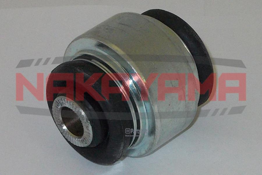 

Сайлентблок Задней Цапфы Toyota Rav4 112005 П