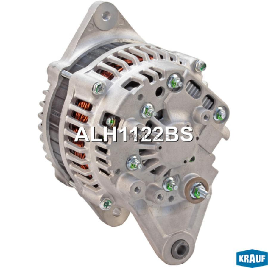 

Генератор Krauf alh1122bs