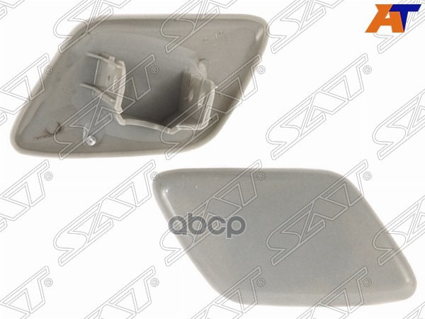 

Крышка Омывателя Фары Nissan Tiida 07-14 Rh (правый) Sat арт. ST-DTW5-110C-A1