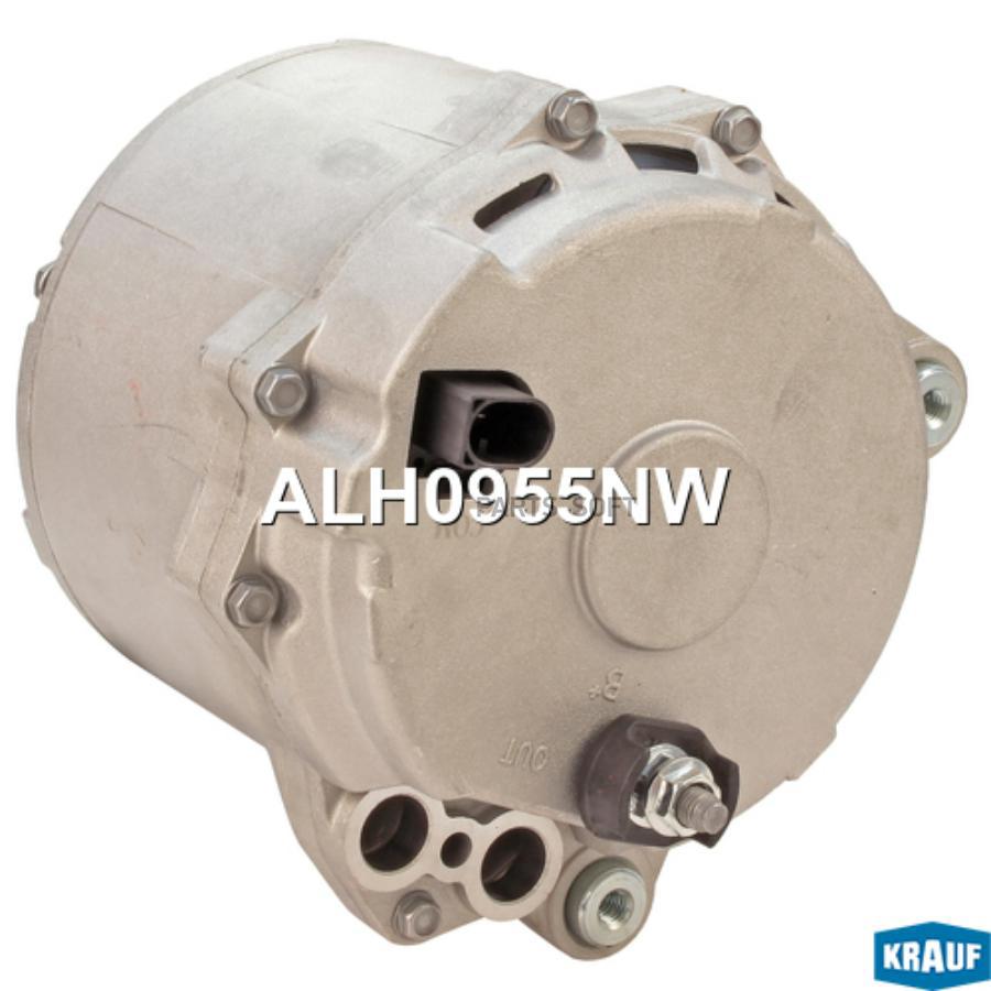 

Генератор Krauf alh0955nw