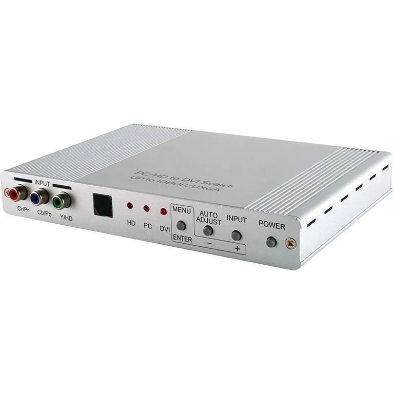 DVI коммутатор Cypress CP-255DN