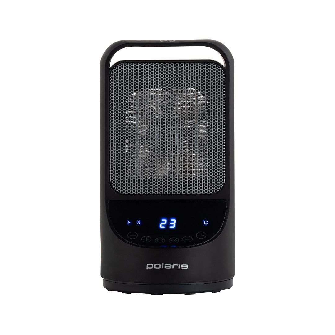 

Тепловентилятор Polaris 1563258 черный